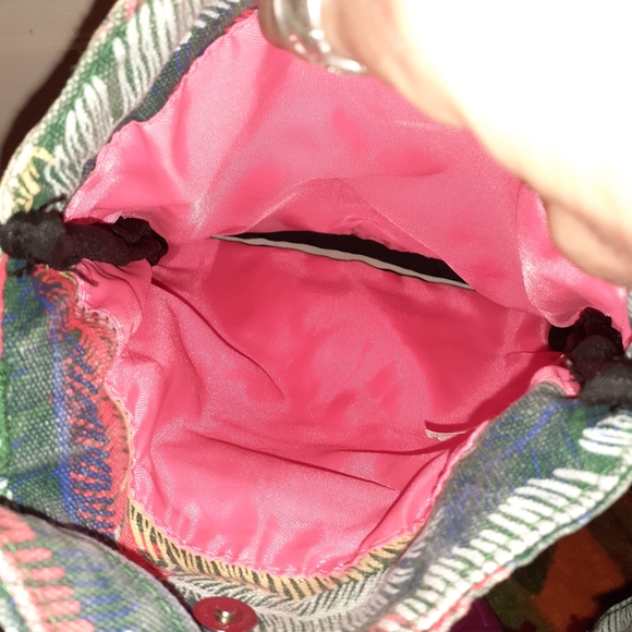 A Kava crossbody - Picture 4 of 4